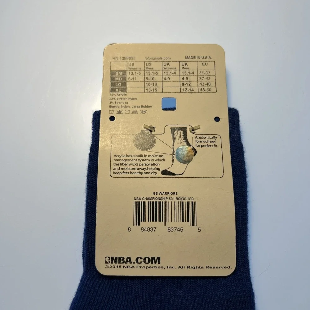 FBF Originals product pair